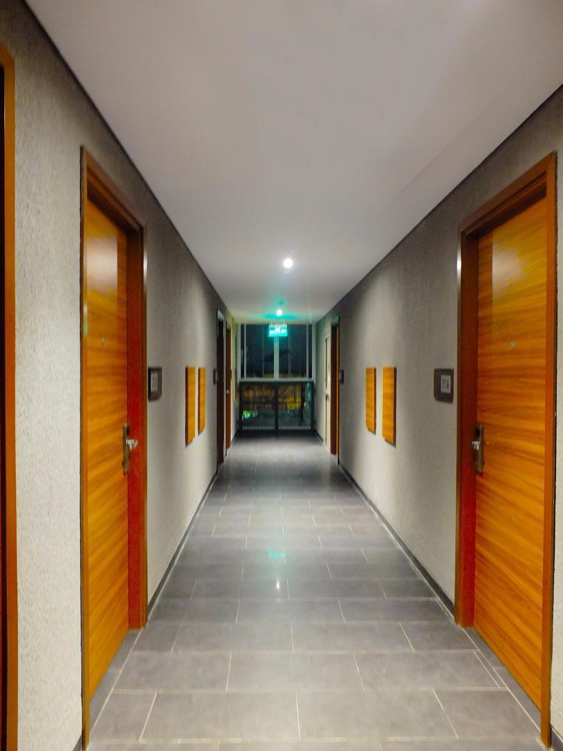 Maple Hotel Grogol Jakarta Luaran gambar