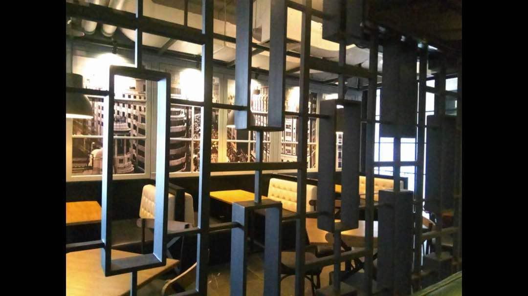 Maple Hotel Grogol Jakarta Luaran gambar