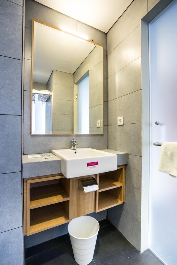 Maple Hotel Grogol Jakarta Luaran gambar